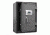 Mesa Safes UL Classified Fire Safe,1.7 cu ft,17.625x13.75x12.25in,Electronic Lock,Two-Tone Black/Grey MF70E