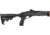 Mesa Tactical Remington Model 870 LEO Gen II Tele Collapsible Shotgun Stock Kit, 12 Gauge, Black, 91160