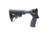Mesa Tactical LEO Gen II Telescoping Stock Kit for Rem V3/Tac-13, 12 Gauge, Black, 95840