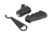 Mesa Tactical LEO Telescoping Hydraulic Recoil Stock Kit, Black, for 12/20-GA Remington 870 92230