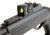 Mesa Tactical Reflex Red Dot Sight Mount
