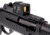 Mesa Tactical Reflex Red Dot Sight Mount