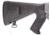 Mesa Tactical Remington Model 1100 and Remington Model 11-87 Urbino Shotgun Stock, Standard Butt, 12 Gauge, Black, 90185