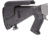Mesa Tactical Remington Model 1100 and Remington Model 11-87 Urbino Shotgun Stock, Riser, Standard Butt, 12 Gauge, Black, 90186