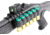 Mesa Tactical SureShell Polymer Carrier and Reflex Mount