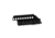 Mesa Tactical SureShell Polymer Carrier and Saddle Rail for Rem 870, 12-GA, Black, 6-Shell, 5in, 94830