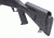 Mesa Tactical Urbino Pistol Grip Stock for Remington Versa Max, Riser, Limbsaver, 12-GA, Black, 12.5in, 93520