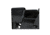 Meta Tactical Apex Cheek Riser, Black, MTA-CHEEK-RISER