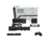 Meta Tactical Flashlight Kit w/ 18650 Battery Body, Black, MTA-FLASH18650-BK-KIT