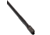 Meta Tactical Gen 3-4 Glock 23/ P80 940c Barrel, .40 S&amp;W, 16in, 1-10 Twist, Black, MTB-23