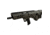 Meta Tactical Glock 17 Gen 5 Apex Carbine Conversion Kit, Green, APEX-GFC-GR-17G5