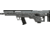 Meta Tactical Glock 17 Gen 5 Apex Carbine Conversion Kit, Grey, APEX-GFC-GY-17G5