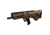 Meta Tactical Glock 17 Gen 5 Apex Carbine Conversion Kit, Tan, APEX-GFC-TN-17G5