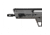 Meta Tactical M-Lok Thumb Rests, Black, MTA-MLOK-TREST