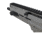 Meta Tactical M-Lok Thumb Rests, Black, MTA-MLOK-TREST