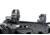 META MTA-POLYSIGHT TACT POLY F/R POP UP SIGHTS