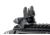 META MTA-POLYSIGHT TACT POLY F/R POP UP SIGHTS