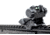 META MTA-POLYSIGHT TACT POLY F/R POP UP SIGHTS