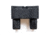 Meta Tactical MX-1 Glock 17 Gen 6, Glock 19 Gen 6, Glock 45 Gen 6 Beavertail Expansion, Black, 3x1x2, BT-MX1-1719-G6