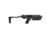 Meta Tactical MX1 Conversion Kit for All Glock Pistols, Polymer Stabilizer w/Metal Core, Black, 0, MX1-PS-BK
