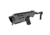 Meta Tactical MX1 Conversion Kit for All Glock Pistols, Polymer Stabilizer w/Metal Core, Grey, 0, MX1-PS-GY