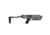 Meta Tactical MX1 Conversion Kit for All Glock Pistols, Polymer Stabilizer w/Metal Core, Grey, 0, MX1-PS-GY