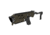 Meta Tactical MX1 Conversion Kit for All Glock Pistols, Polymer Stabilizer w/Metal Core, OD Green, 0, MX1-PS-GR