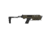 Meta Tactical MX1 Conversion Kit for All Glock Pistols, Polymer Stabilizer w/Metal Core, OD Green, 0, MX1-PS-GR