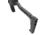 Meta Tactical MX1 Conversion Kit for All Glock Pistols, Polymer Stock w/Metal Core, Black, 0, MX1-PSTK-BK