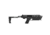 Meta Tactical MX1 Conversion Kit for All Glock Pistols, Polymer Stock w/Metal Core, Black, 0, MX1-PSTK-BK
