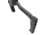 Meta Tactical MX1 Conversion Kit for All Glock Pistols, Polymer Stock w/Metal Core, Grey, 0, MX1-PSTK-GY