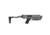 Meta Tactical MX1 Conversion Kit for All Glock Pistols, Polymer Stock w/Metal Core, Grey, 0, MX1-PSTK-GY