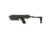 Meta Tactical MX1 Conversion Kit for All Glock Pistols, Polymer Stock w/Metal Core, OD Green, 0, MX1-PSTK-GR