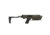 Meta Tactical MX1 Conversion Kit for All Glock Pistols, Polymer Stock w/Metal Core, OD Green, 0, MX1-PSTK-GR