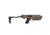 Meta Tactical MX1 Conversion Kit for All Glock Pistols, Polymer Stock w/Metal Core, Tan, 0, MX1-PSTK-TN
