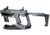 Meta Tactical MX1 Ultimate Upgrade Kit, Black, 0, MTA-MX1-UUK