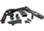 Meta Tactical MX1 Ultimate Upgrade Kit, Black, 0, MTA-MX1-UUK