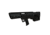 Meta Tactical Glock 26/ 27 Apex Chassis, Black, APEX-2627-BK