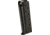 Metalform 1911 Govt/Commander Magazine, 38 Super, 9 Round, Round Follower, Welded Base, S/S, M1911389SRWB