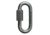 Metolius 10mm Quick Link, Silver, STQL001.10