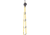 Metolius 5 Step Pocket Aider 3/4 inch-Yellow