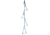 Metolius Alpine Aider 4 Step-Blue 3/4