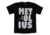 Metolius Big Metolius T-Shirt-Black-Large