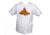 Metolius Block T-White-Small