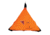 Metolius Bomb Shelter Fly - Single, Orange, BOMB003