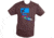 Metolius Bombproof Tee - Grey L