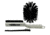 Metolius Bouldering Brush Set