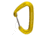 Metolius Bravo II Wiregate Carabiners, Yellow, BRWR002.07