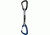 Metolius Bravo Keylock Quickdraw