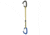 Metolius Bravo Long Quickdraw-12 in